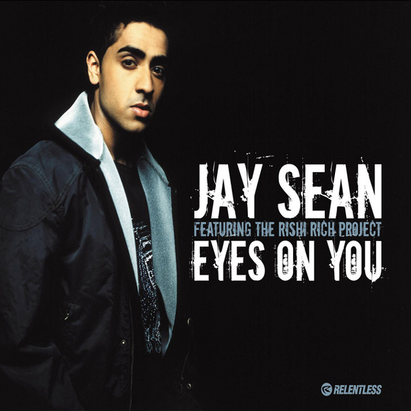 Jay Sean Feat. Sean Paul & Lil Jon